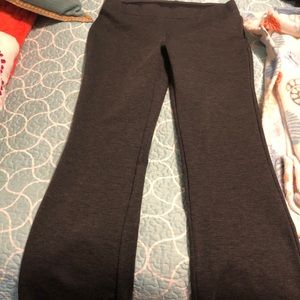 Vera Wang Dress Pants Yoga Pants - Medium Bootcut